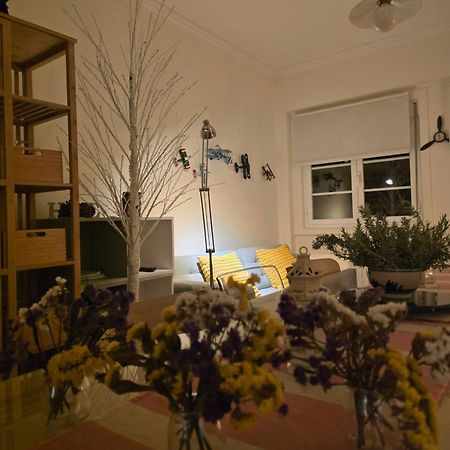 Majesticlara Lisbon Guest House Esterno foto