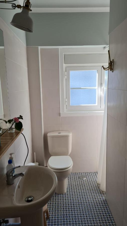 Majesticlara Lisbon Guest House Esterno foto