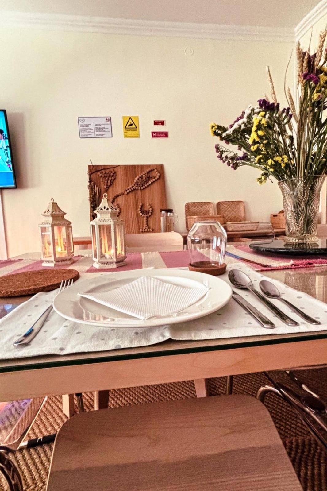 Majesticlara Lisbon Guest House Esterno foto