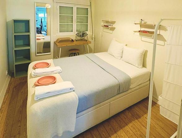 Majesticlara Lisbon Guest House Esterno foto