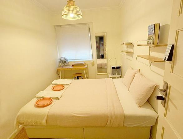 Majesticlara Lisbon Guest House Esterno foto