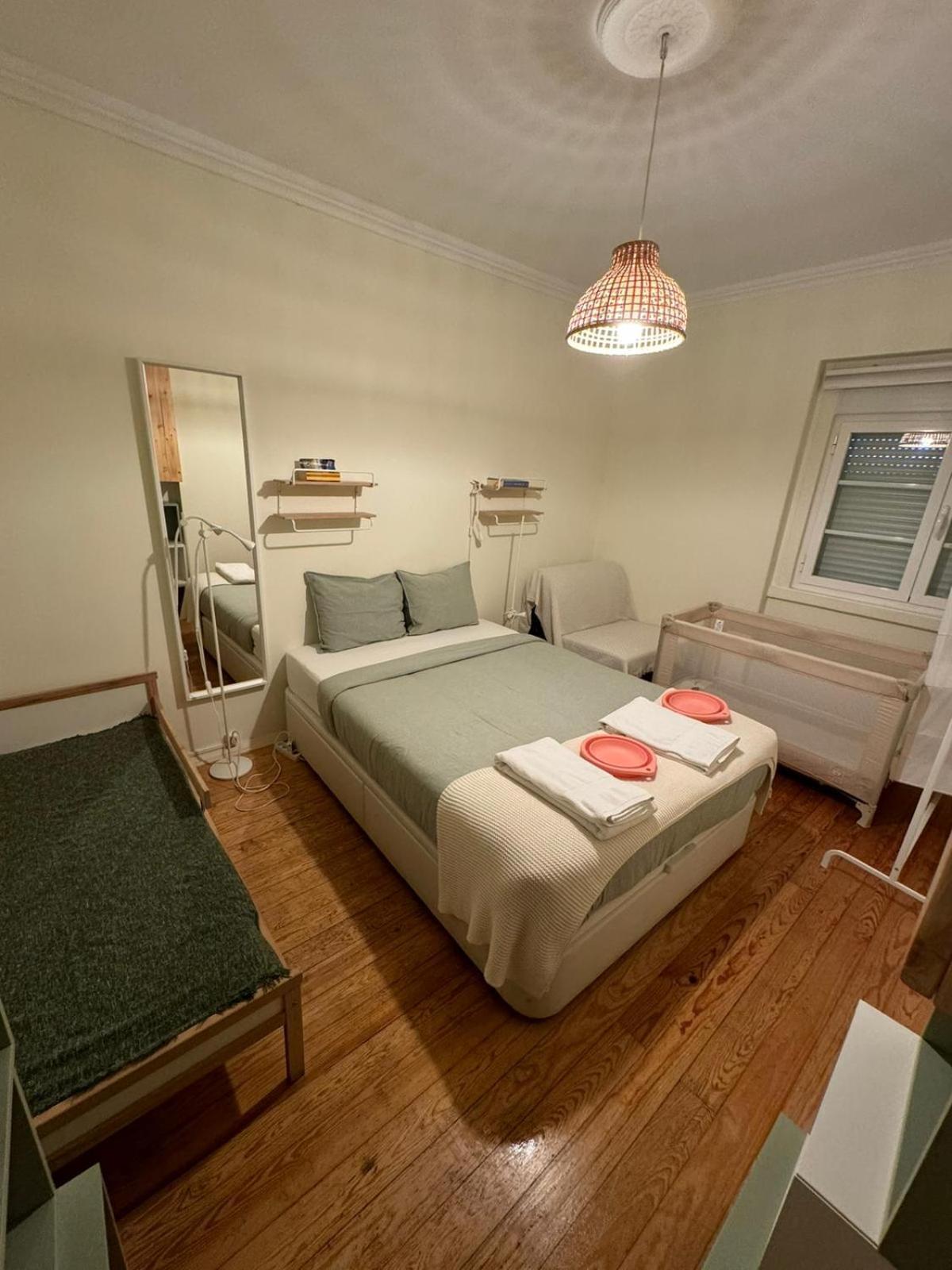 Majesticlara Lisbon Guest House Esterno foto