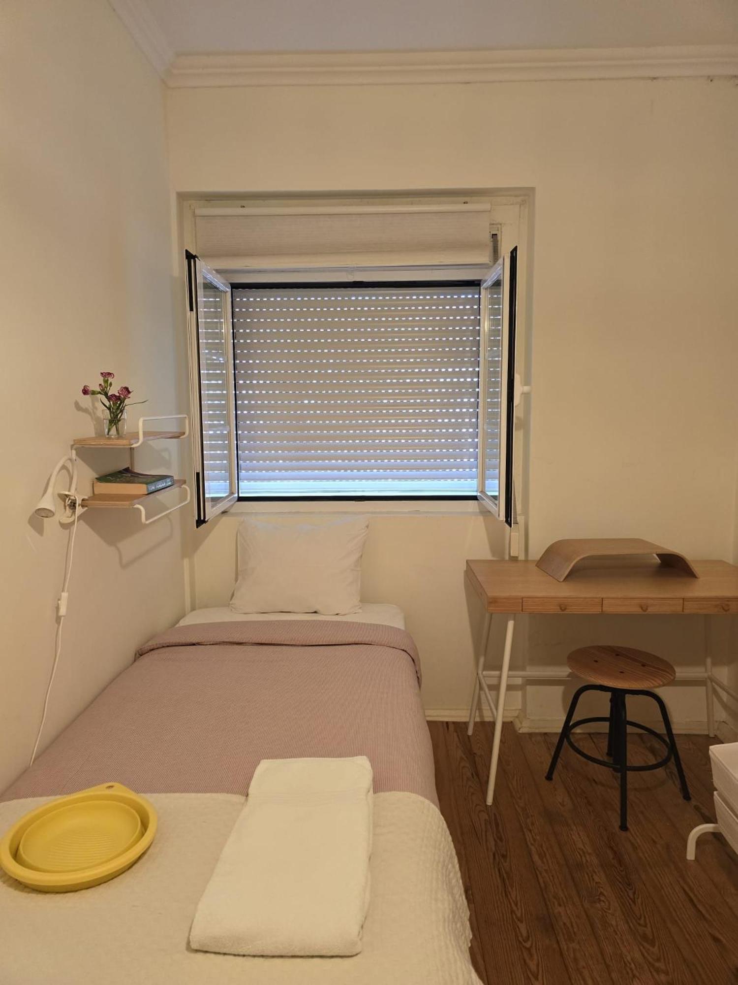 Majesticlara Lisbon Guest House Esterno foto