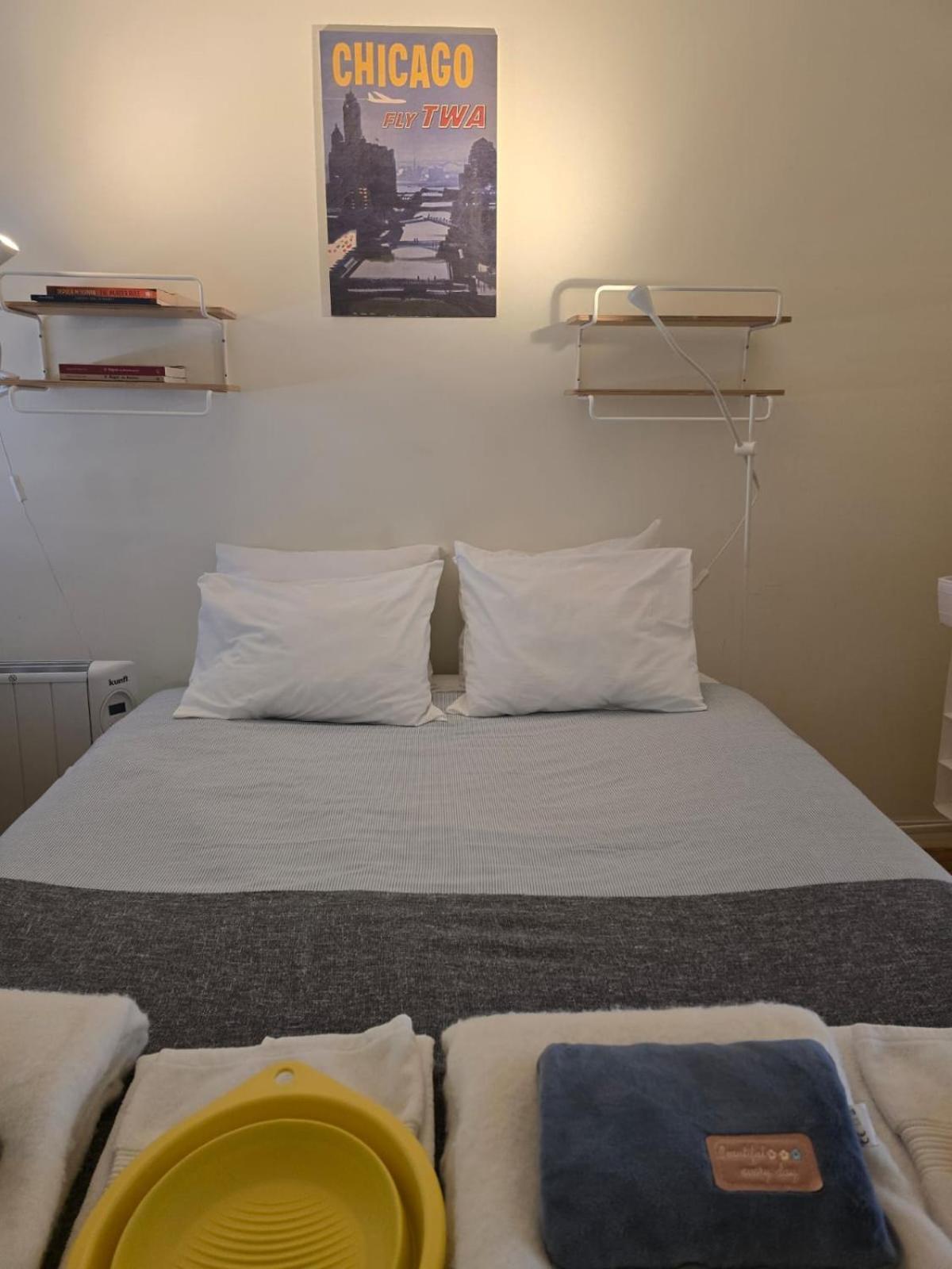 Majesticlara Lisbon Guest House Esterno foto