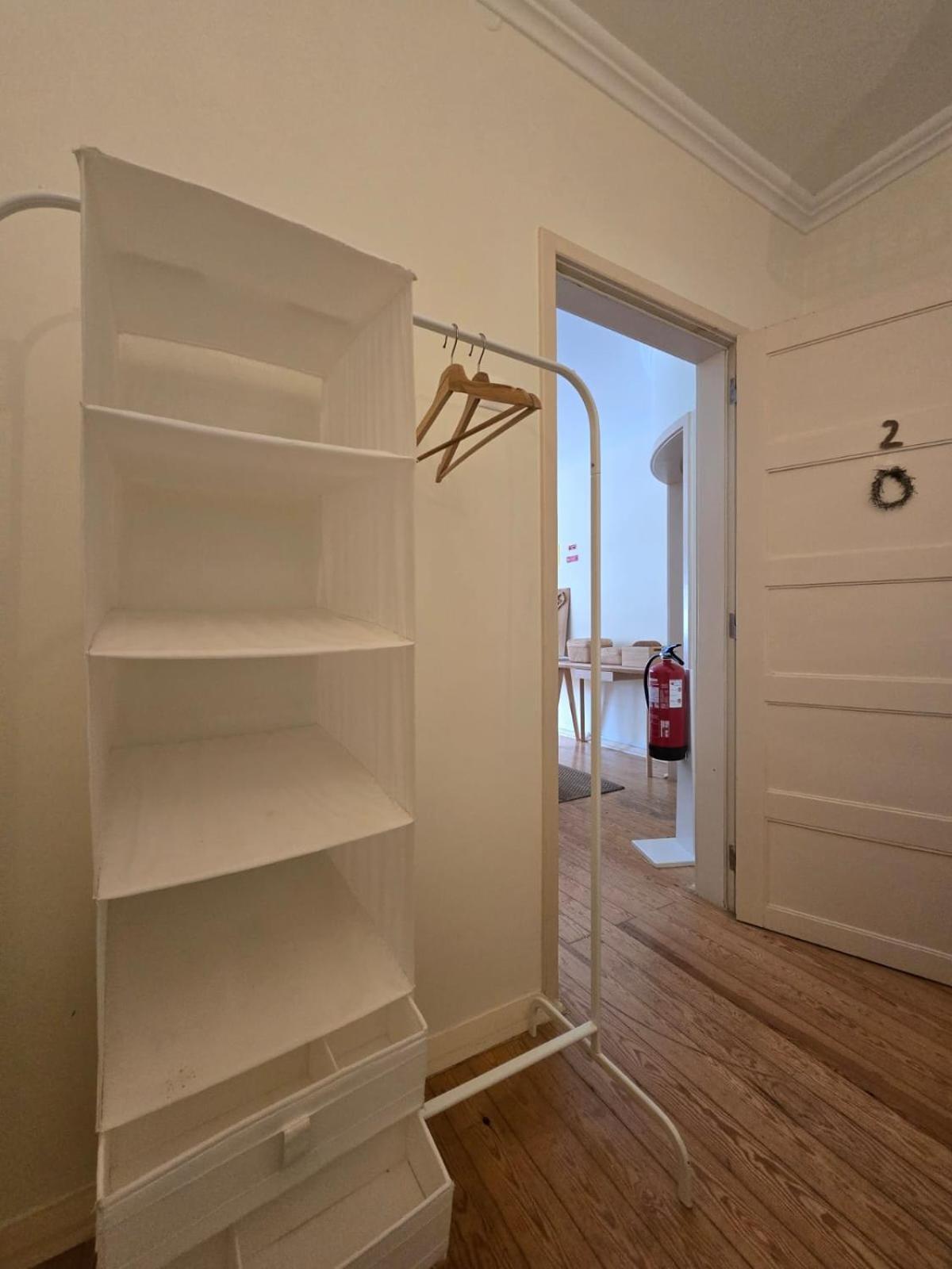 Majesticlara Lisbon Guest House Esterno foto