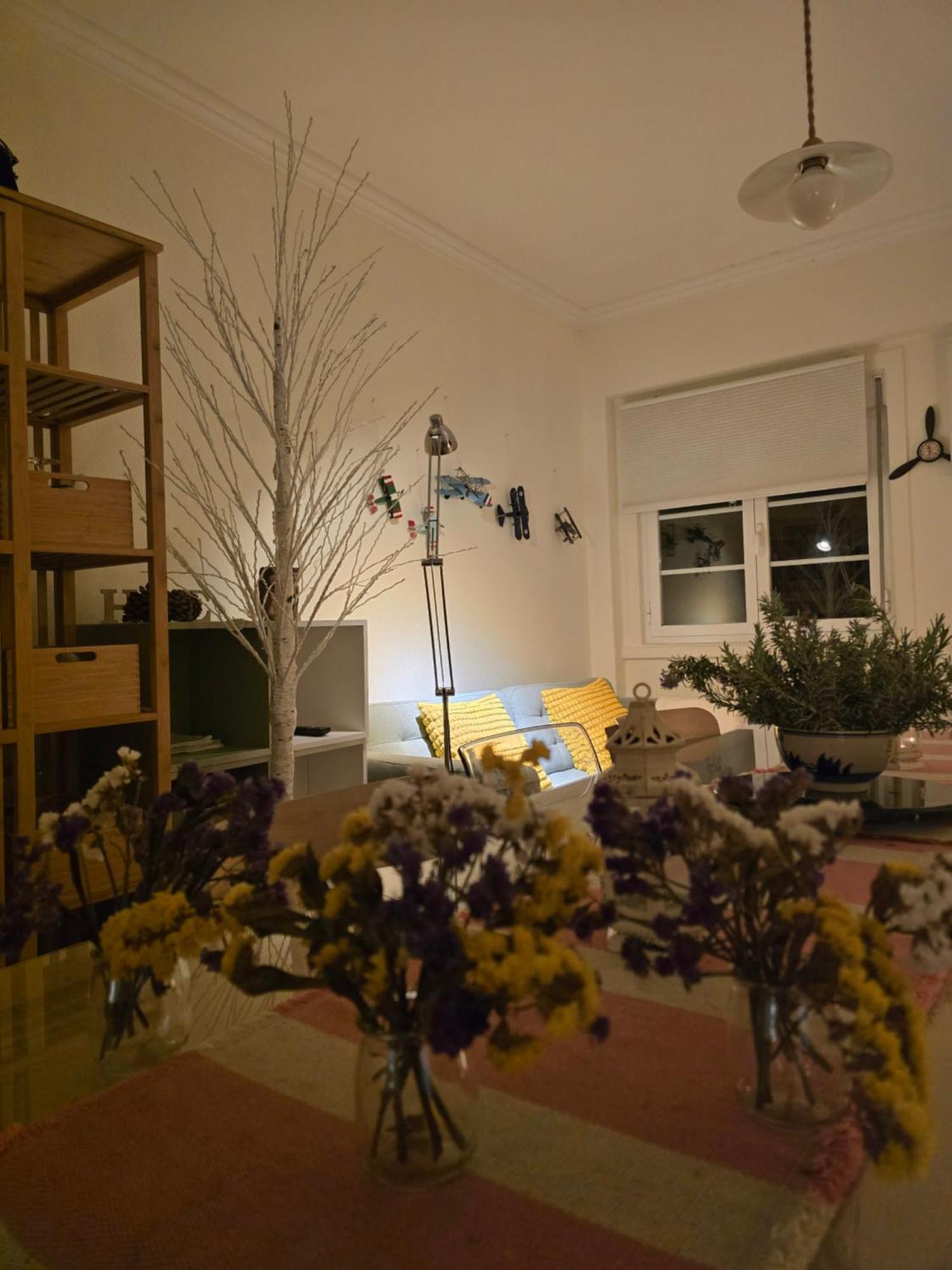 Majesticlara Lisbon Guest House Esterno foto