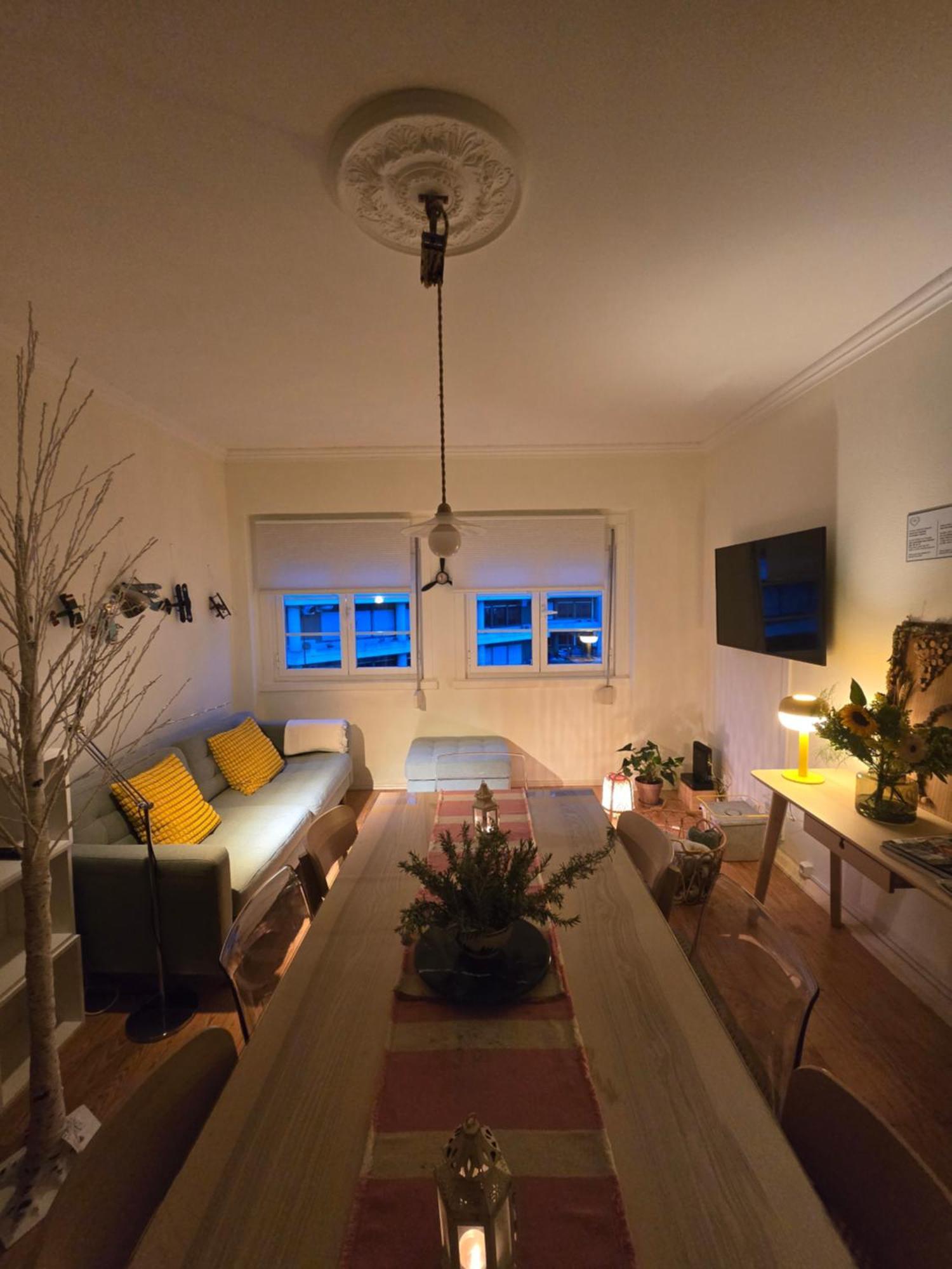 Majesticlara Lisbon Guest House Esterno foto