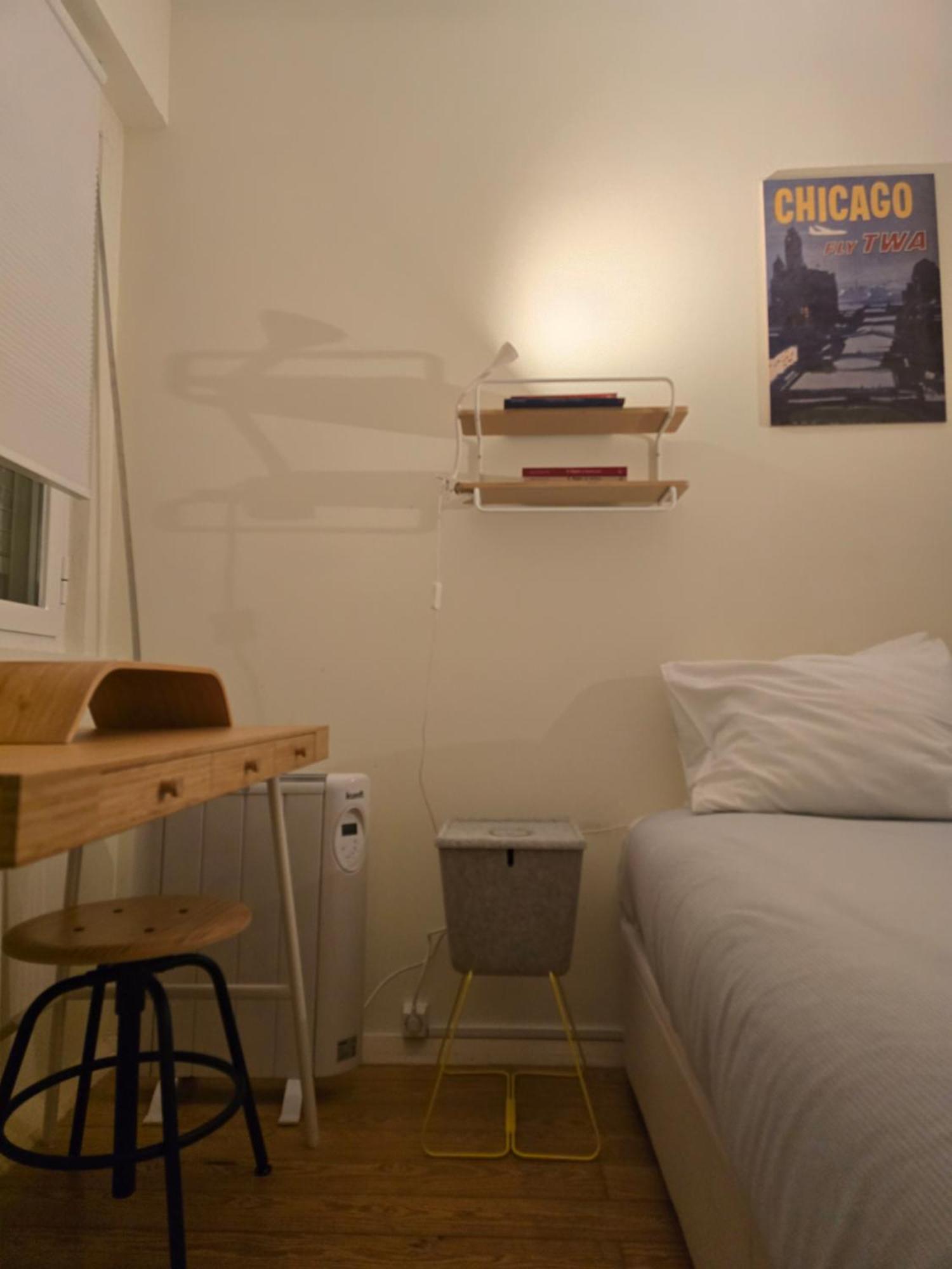 Majesticlara Lisbon Guest House Esterno foto