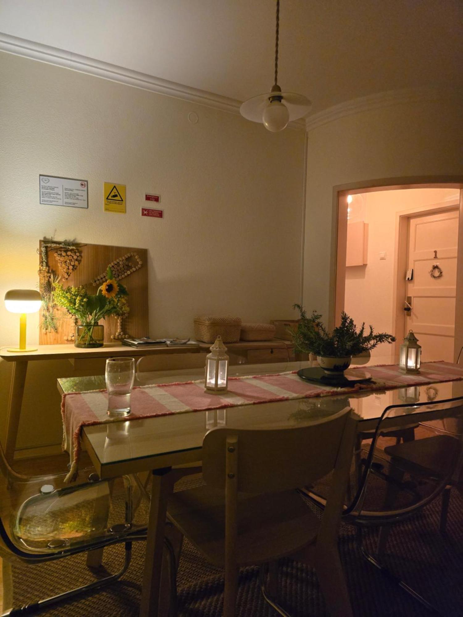 Majesticlara Lisbon Guest House Esterno foto